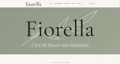 Fiorella