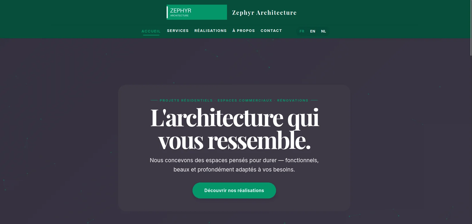 Atelier Renard